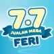 RM49 off all ferry tickets