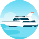 Get 50% off on Ferry