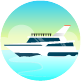 Get 50% off on Ferry
