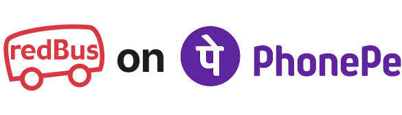 redBus logo
