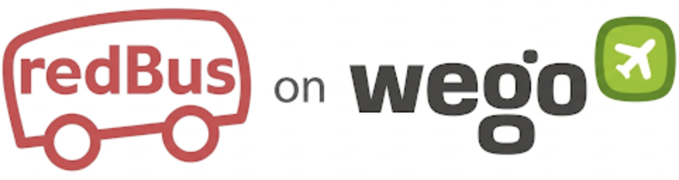 redBus logo