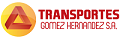 Transportes Gomez Hernandez redBus