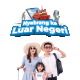 Hemat hingga 50% naik Ferry