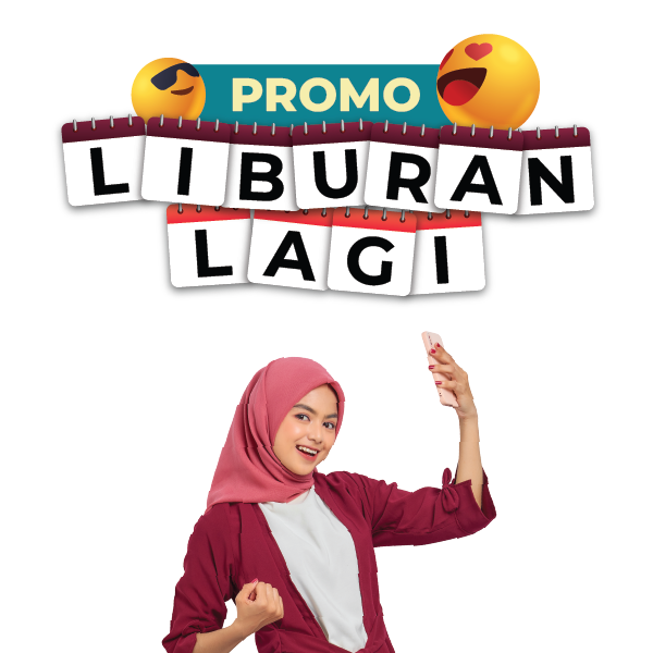 Holiday discount 30%