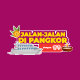 Save up to 50% on round- trip to Pangkor