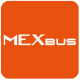 MEX Bus weekday up to 50% off	