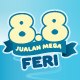 RM49 off all ferry tickets