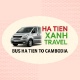 $2 off all Ha Tien Xanh Bus Tickets 