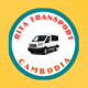 បញ្ចុះតម្លៃ $2 លើសំបុត្រឡាន Riya Transport 