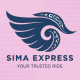 $2 off all Simar Express Bus Tickets 