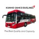 ចំណេញដល់ 2$ សម្រាប់ឡាន​ Kumho Samco Buslines​