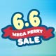 FERRY: Save Up to RM50!