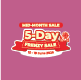 Things To Do Tickets from RM4!