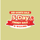 Things To Do From $2~