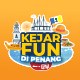 Save up to 20% on Your Penang Getaway