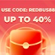 Save upto 30% on your first booking