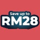 Save RM28 on bus, ferry and activity