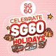 Up to 60% on Bus, Ferry and Things To Do tickets