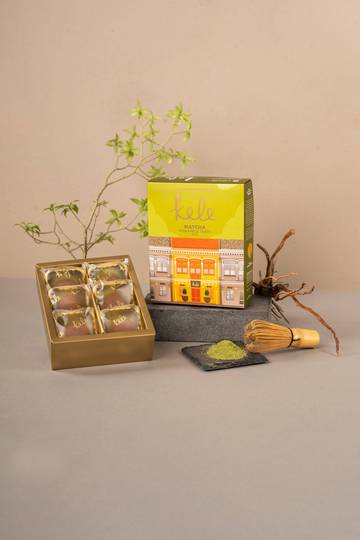 kele-可楽-singapore-pineapple-tarts-singapore-souvenir-box-(jewel-chinatown/vivocity-pick-up)---optional-flavour-available-|-singapore