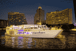 Chao Phraya Princess Cruise In Bangkok