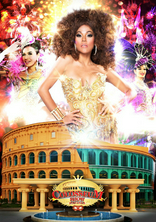 Colosseum Show Pattaya