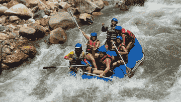 day-trip-white-water-rafting-adventure-tour--in-phang-nga-include-transfer