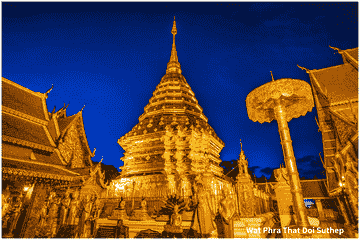 doi-suthep-and-wat-umong-night-tour-in-chiang-mai
