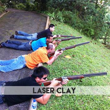 laser-clay-shooting
