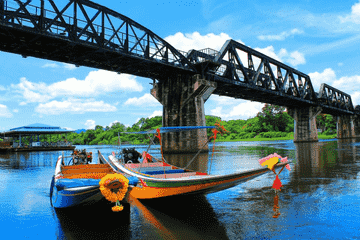 from-bangkok-:-historical-day-tour-to-river-kwai--with-english-guide