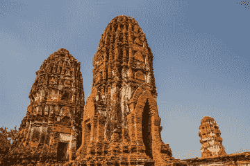 from-bangkok:-maeklong-railway-market-,-floating-market-and-ayutthaya-tour--with-english-guide