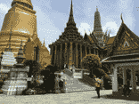 [Join Tour] Guided Tour In Grand Palace & Emerald Buddha
