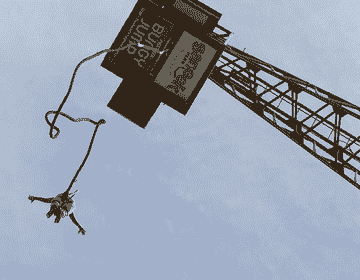 human-slingshot-and-bungy-jump-at-sanook-park-pattaya