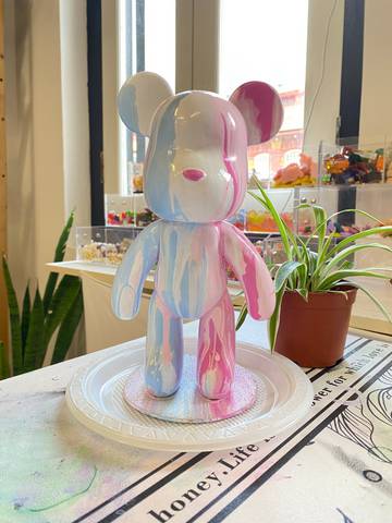 liquid-flow-bear