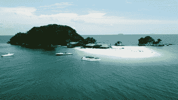 koh-khai-islands-speedboat-tour-include-transfer