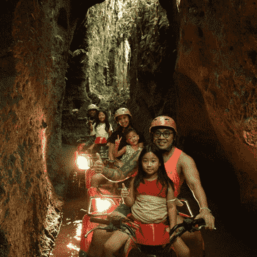 ubud:-atv-waterfall-&-long-tunnel-,-by-kuber-bali-adventure
