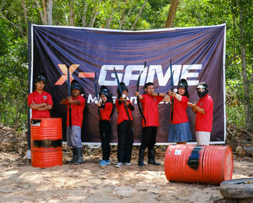 batam-adventure-park-archery