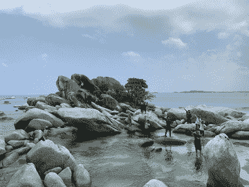 belitung-3d2n-exclusive-private-trip