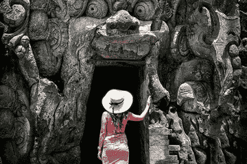 best-of-ubud-:-elephant-cave-temple,-monkey-forest,-rice-terrace