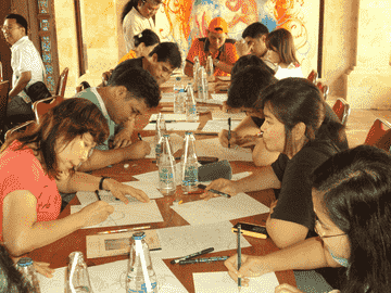 cultural-workshop-(free-individual-traveler-(f.i.t)