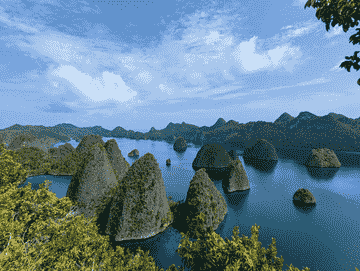 explore-banggai-island-5-days