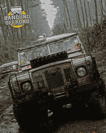 family-package-bandung-offroad