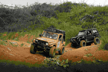 fun-offroad-cisarua-bogor