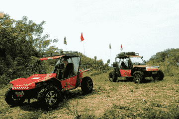 fun-offroad-pangandaran