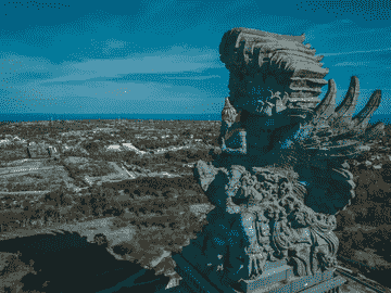 garuda-wisnu-kencana