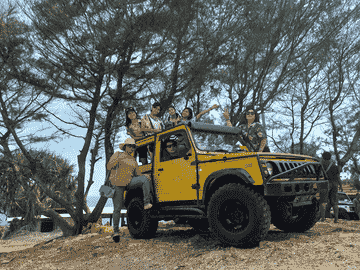 jeep-timang-beach-by-jps-adventure