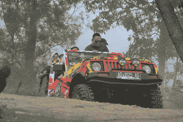 lawu-offroad-community