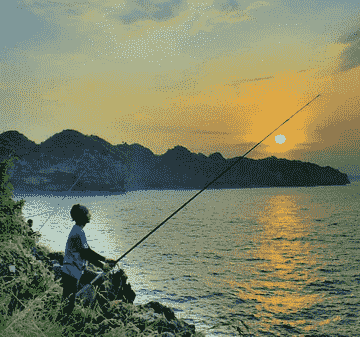 morning-rock-fishing-gunung-kidul-9-hours