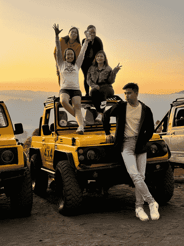 mount-batur-jeep-tour-with-combination