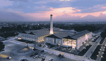 museum-de-tjolomadoe