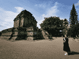 One Day Temple Trip (Borobudur + Mendut + Prambanan)